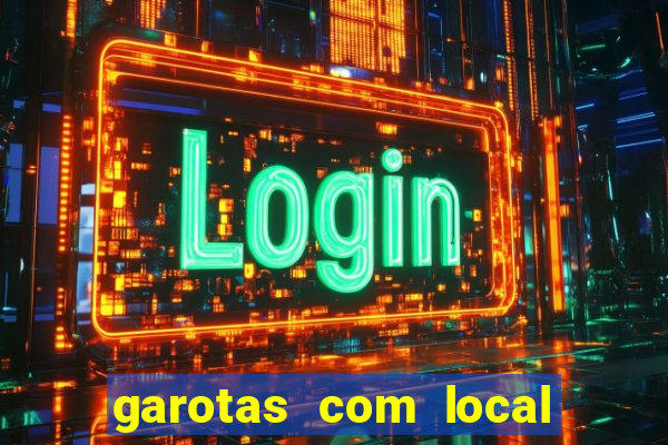 garotas com local porto alegre